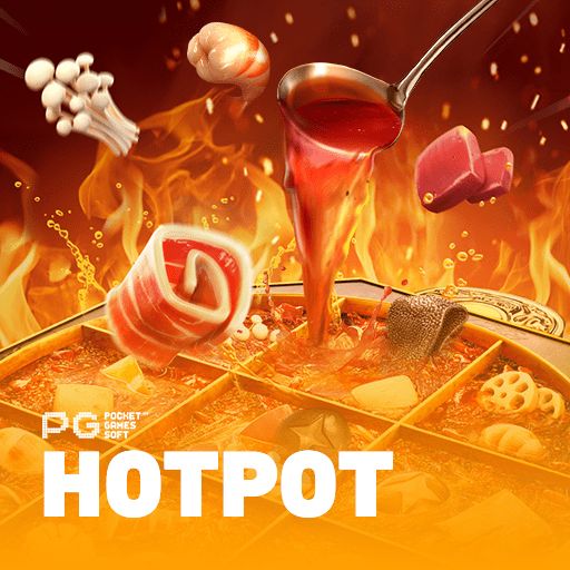 মালা হটপট Hotpot Slot Game